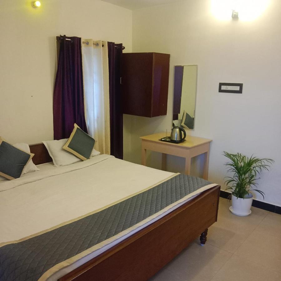 Olive Rooms Kodaikanal With Wifi, Spacious Rooms, Parking Zewnętrze zdjęcie
