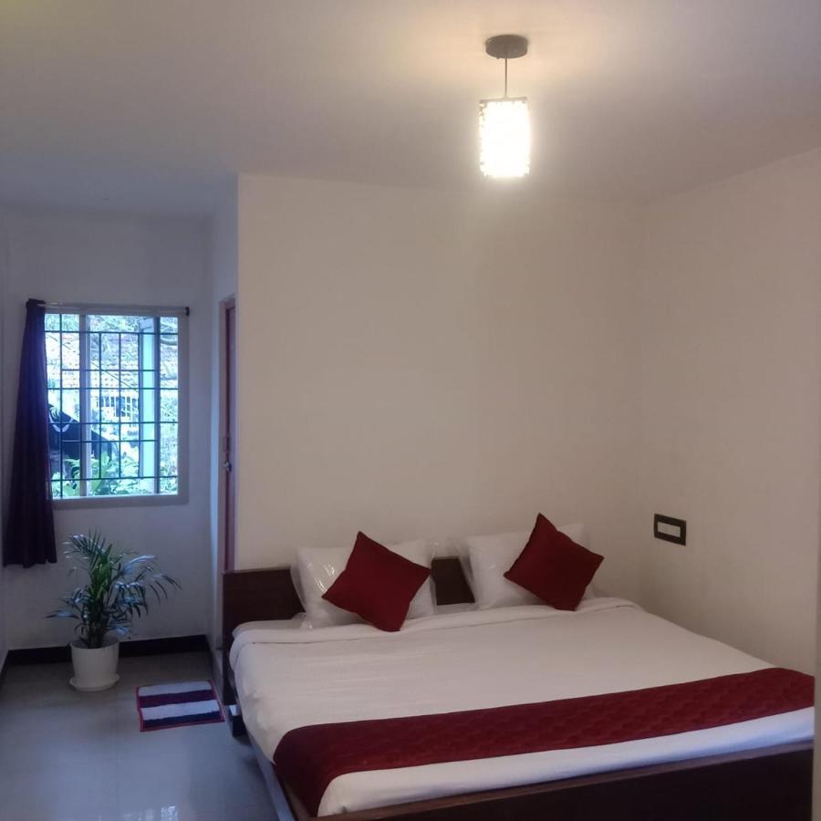 Olive Rooms Kodaikanal With Wifi, Spacious Rooms, Parking Zewnętrze zdjęcie