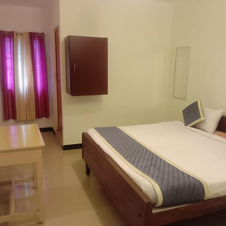 Olive Rooms Kodaikanal With Wifi, Spacious Rooms, Parking Zewnętrze zdjęcie