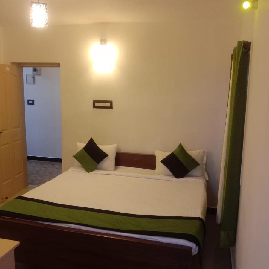 Olive Rooms Kodaikanal With Wifi, Spacious Rooms, Parking Zewnętrze zdjęcie